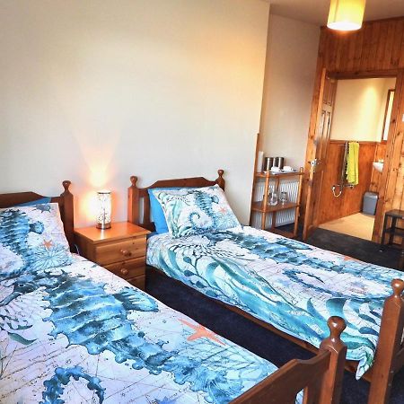 Windhaven Camping And B&B Турсо Экстерьер фото