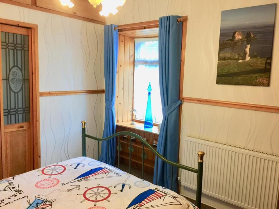 Windhaven Camping And B&B Турсо Экстерьер фото