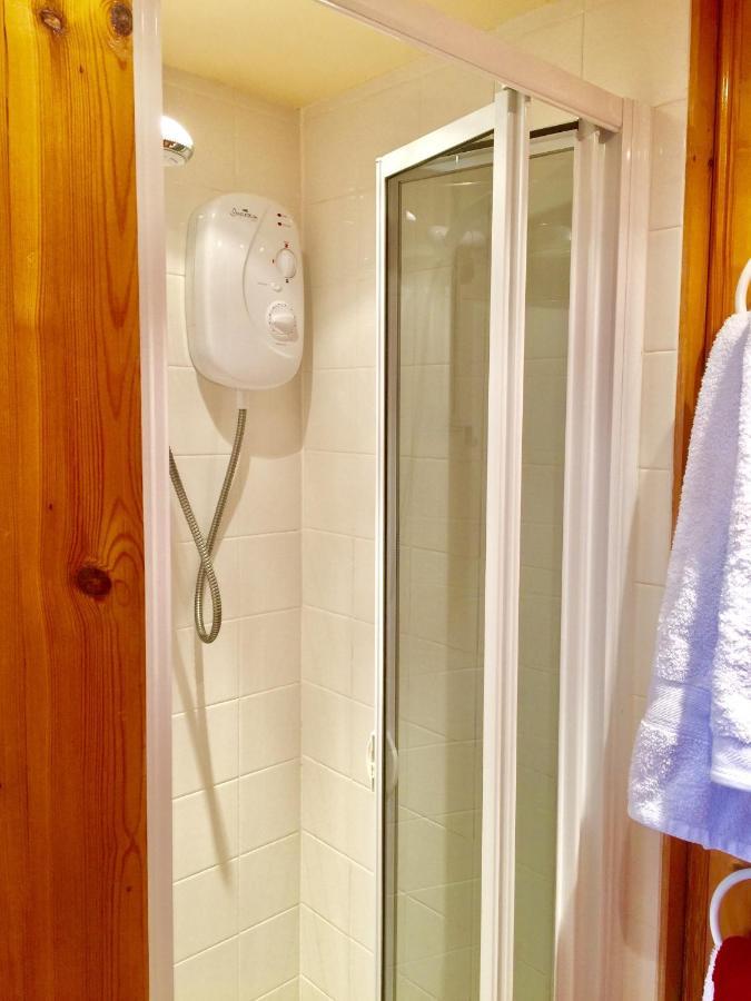 Windhaven Camping And B&B Турсо Экстерьер фото
