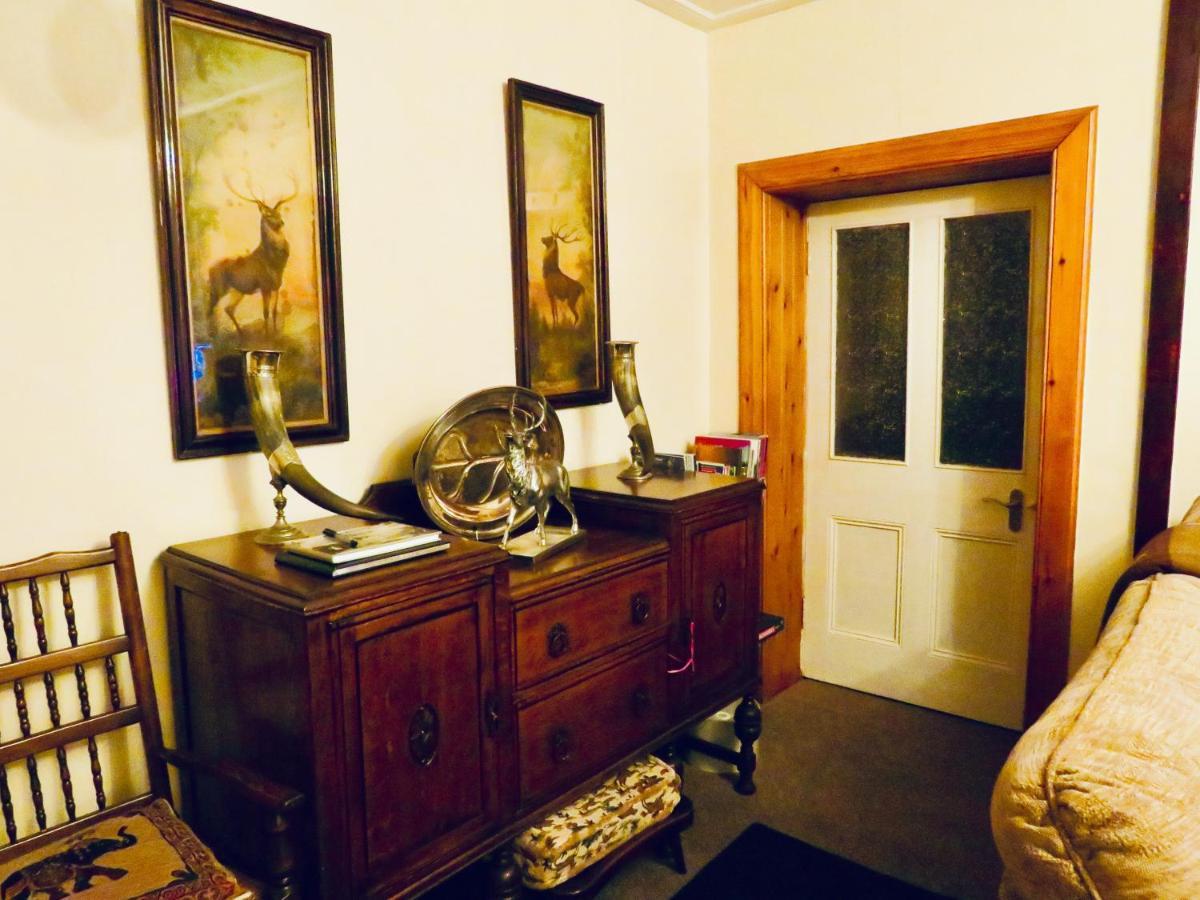 Windhaven Camping And B&B Турсо Экстерьер фото
