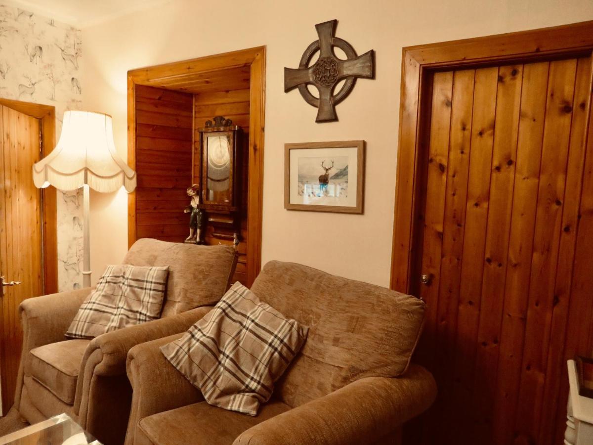 Windhaven Camping And B&B Турсо Экстерьер фото