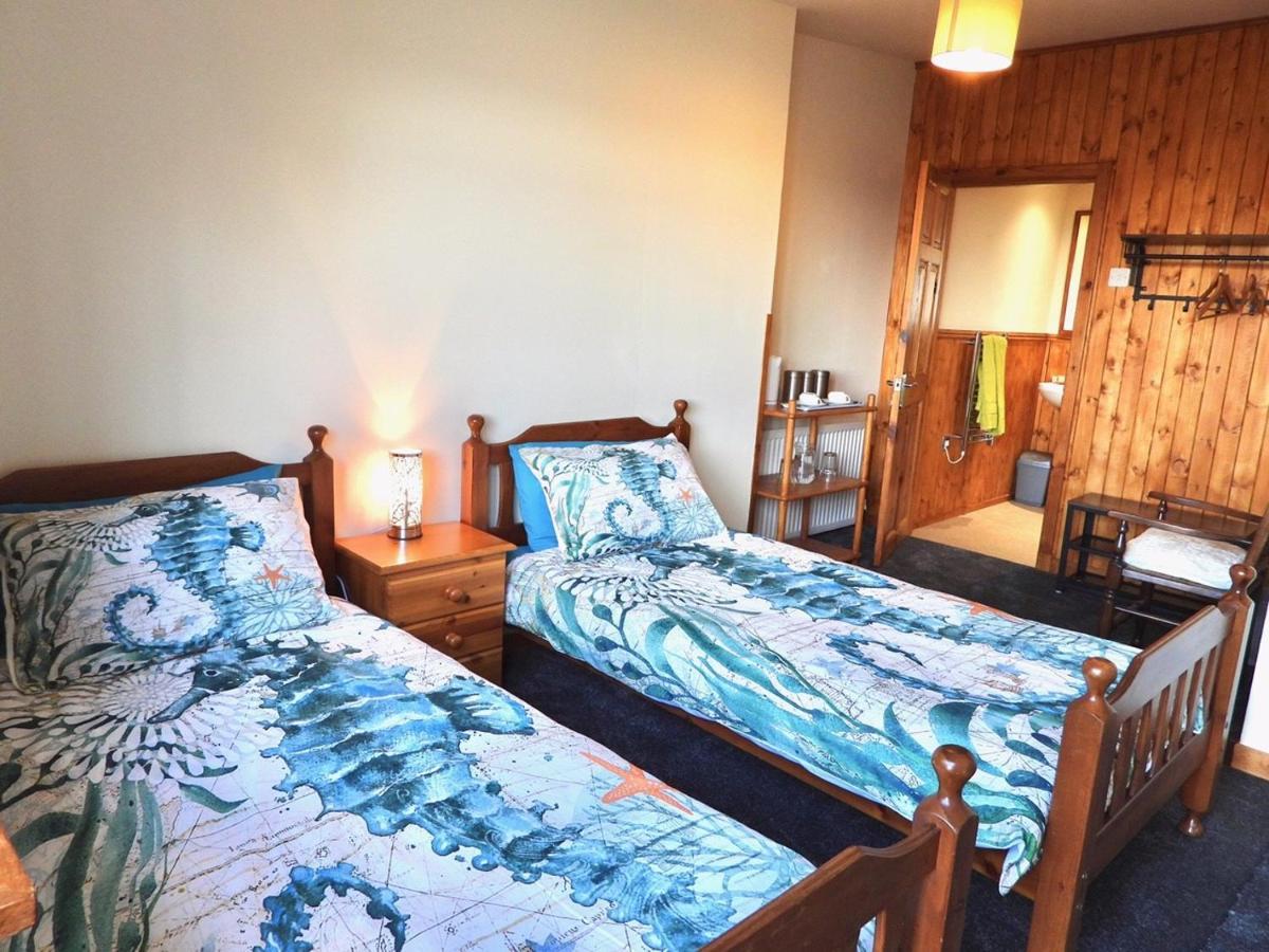 Windhaven Camping And B&B Турсо Экстерьер фото