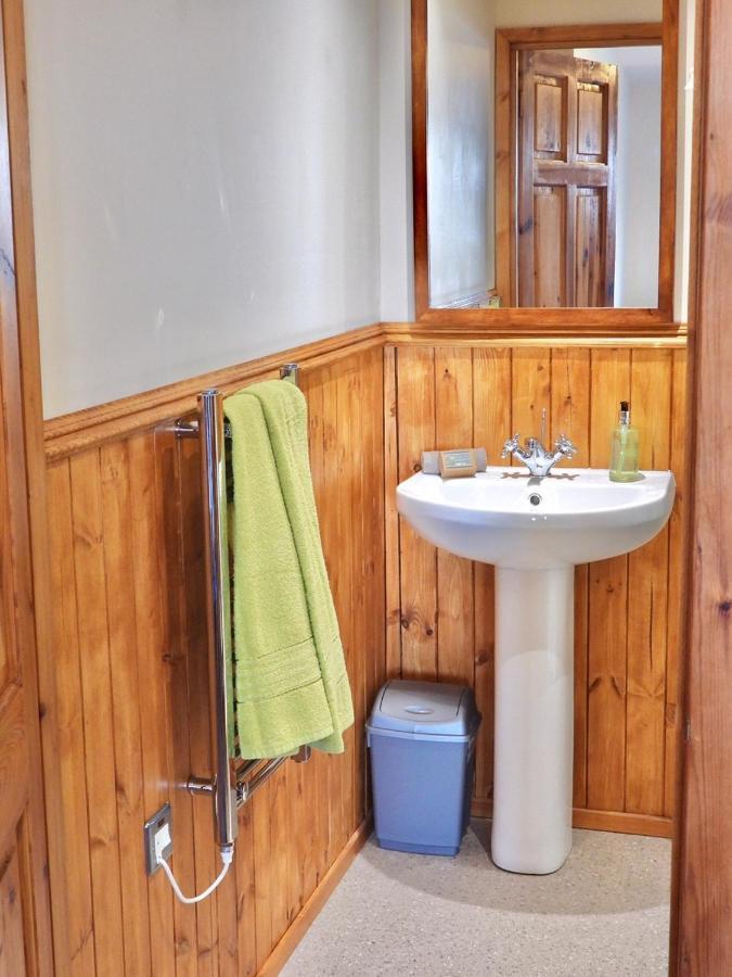 Windhaven Camping And B&B Турсо Экстерьер фото